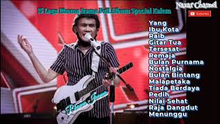 15 lagu Rhoma Irama Terpopuler full album spesial kalem