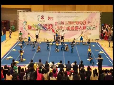 2012PokOi_Primary_小學組_潮陽百欣小學