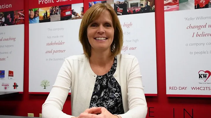 Join the Sandy Erickson Real Estate Team