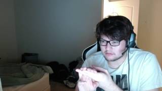 Some Dyrus Questions VLOG