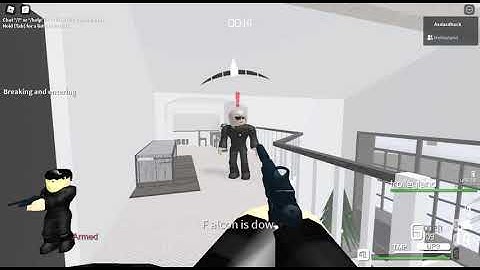 [WR] The Scientist Speedrun (36.03) Rookie/Duo (Random Seed) - Entry Point