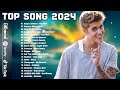 Top 40 Songs Of 2024- Best English Top Songs Playlist 2024 - Clean Pop Playlist 2024