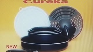 Tefal Eureka Singapore Advert (2000)