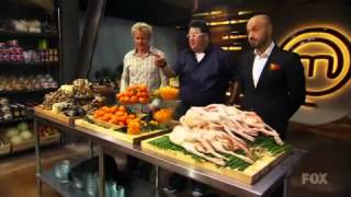 MasterChef USA   S01E04 & S01E05 Part 2