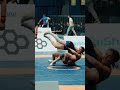 Zhala ALIYEVA 🇦🇿 puts on a show 🔥🔥🔥