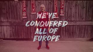 Liverpools svenska supporterklubb firar 20 år!