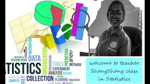 Measures of Variation (Part 2)