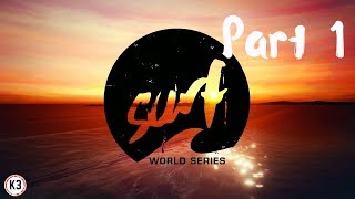 Let's Play! Surf World Series Demo Part 1 (PS4 Pro)