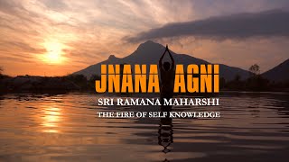 Sri Ramana Maharshi - JNANA AGNI - Trailer 2026