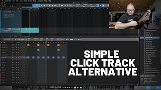 Simple Click Track Alternative Profile