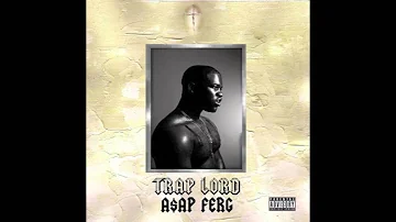 A$AP FERG - Lord (Feat. Bone Thugs N Harmony)