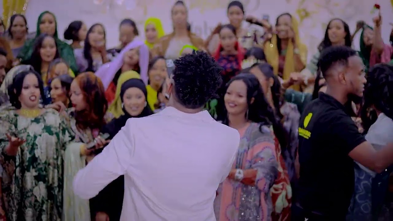 SICIID QALINLE HABLAHA AYUUB 2025 