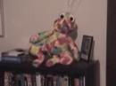 Uncle Grandpa - Dojo