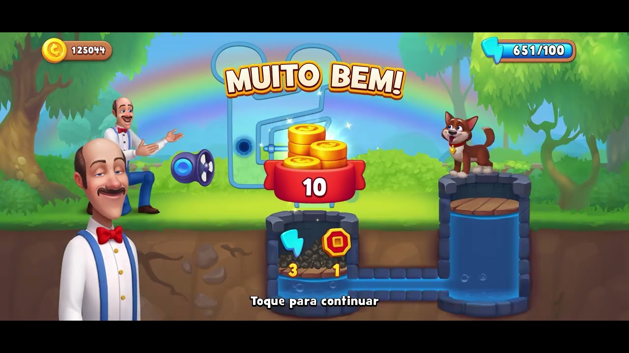 Gardenscapes 1281 1282 1283 1284 1285 1286 1287 1288 1289 1290 - Subscribe please!!