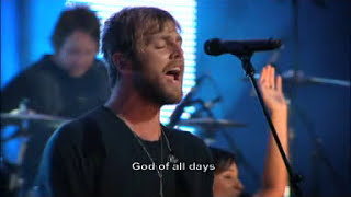 Hillsong - With Everything - With Subtitles/Lyrics chords