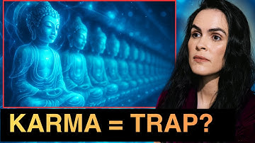 Is Karma a Trap? The TRUTH behind Karma