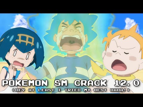 ☆Pokemon SM CRACK 12.0☆