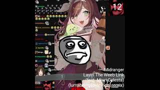 Midranger - Apocalypse (lumabeingspinningirl remix) | DnB