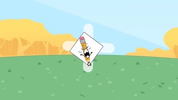 Animatic battle 2 elimination but its bfb