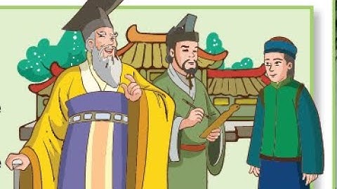 The Empty Pot A Folktale from China