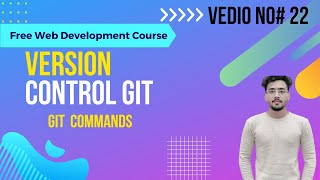 Mastering Git Commands: Your Comprehensive Guide | COD Crafters| Web Development