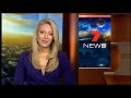 Seven News Perth - 1pm Update 6/01/2012