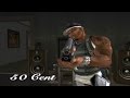 50 cent bulletproof  intro  mission 1  chasing the dog