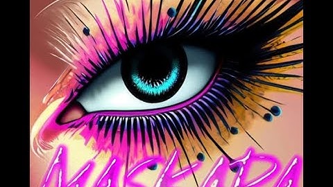 MASKARA (dance party band) - Showreel 2025