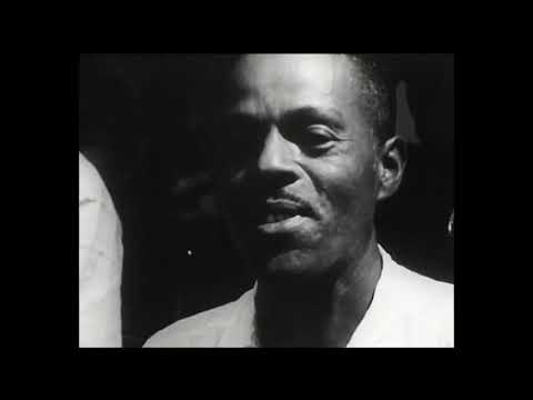 CANRAY FONTENOT AND ALPHONSOS"BOIS SEC" ARDOIN - Eunice Two Step