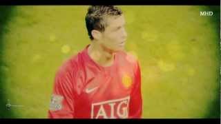 Cristiano Ronaldo - Manchester United Memories | HD