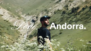 Je me QUALIFIE pour l'UTMB ! (Trail 100 Andorra by UTMB)