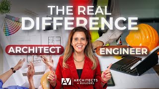 Architect vs Engineer: Who Does What in Home Design?