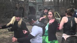 Harlem Shake Bloopers!