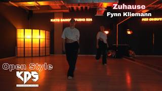 Zuhause by Fynn Kliemann | OPEN STYLE mit Celine 💭