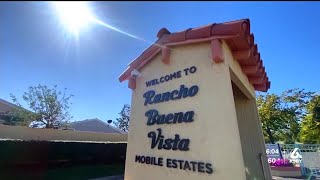 Residents push for rent control at Santa Maria mobile home park