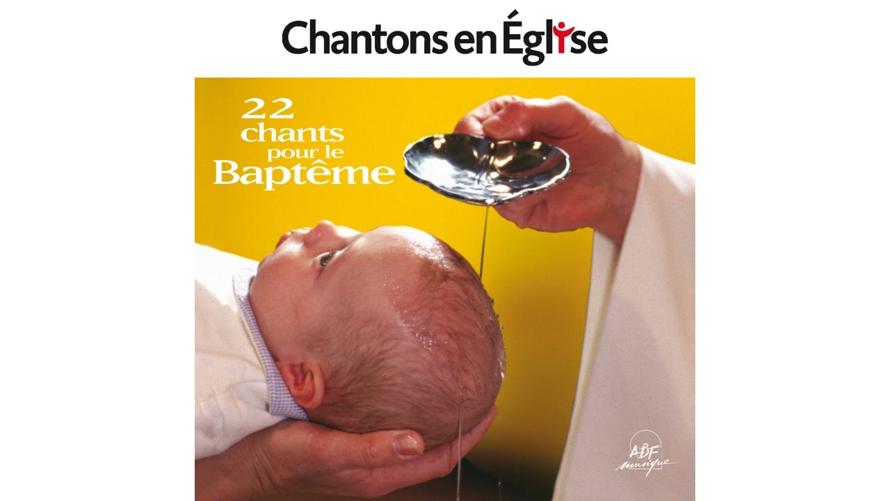 Παρακολούθηση Le Jeune Chœur Liturgique, Fabienne Martet - Vous tous qui avez été baptisés en Christ στο YouTube Παρακολούθηση Le Jeune Chœur Liturgique, Fabienne Martet - Vous tous qui avez été baptisés en Christ στο YouTube