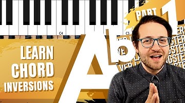 Learn an Ab chord inversion dance | Part 1