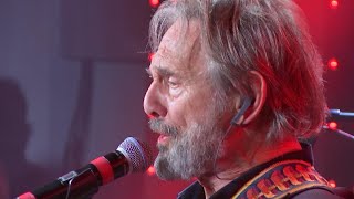 Video thumbnail of "Murray Head - Say it ain't so, Joe (Live) - Le Grand Studio RTL"