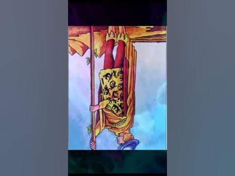 ПАЖ ЖЕЗЛОВ В ПЕРЕВЕРНУТОМ ПОЛОЖЕНИИ #shorts - YouTube