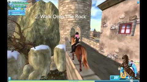 ||SSO|| How To Get Into Devils Gap