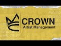 Crown Artist Management Family