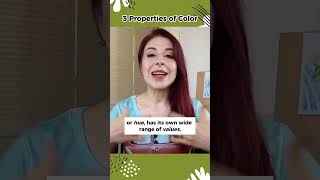 3 Properties of Color Explained
🎨 Do you know the difference between hue, value, and saturation?
Understanding these three properties of color can completely transform how you use color in your artwork—whether youre painting, drawing, or designing.
👉 Hue is just another word for color—red, blue, yellow… or cadmium red, phthalo blue, alizarin crimson if youre diving into artist-grade materials.
👉 Value refers to how light or dark a color is. Think of the entire range from the deepest shadows to the brightest highlights.
👉 Saturation is about intensity—how bright and pure a color appears. A highly saturated color pops off the page, while a desaturated one feels soft, muted, even a bit gray or earthy.
✳️ Value and saturation are not the same. A color can be light or dark and simultaneously saturated or muted.
Save this post for your next painting session—and share it with an artist friend who’s ready to level up! 🎨💡
#colortheory #tipsforartists 3 Properties of Color Explained