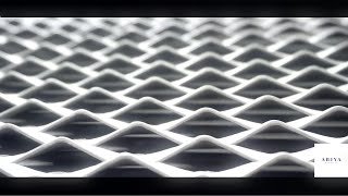 Manufacturer of Metal Expanded Mesh in Dubai