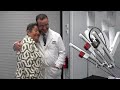 Latest In Technology For Thoracic Surgery On Display At Memorial Cancer Institute