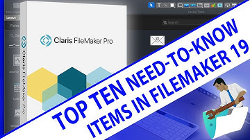 FileMaker 19 Add-On Modules Wide Variety Of Capabilities-FileMaker 19 Custom Application Code Export