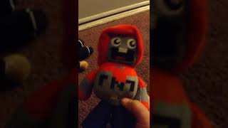 Captain sparklez vs Explodingtnt