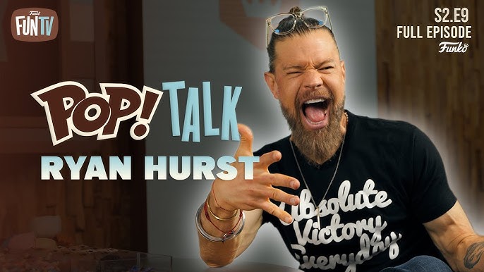 Hunter 🎮 on X: God of War: Ragnarök actor Ryan Hurst has finished all of  his Thor voice recordings 👀🔥🔥 #PS5 #PS4    / X
