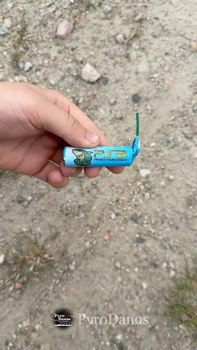 PS3 SHARK🦈Funke KAT: P1