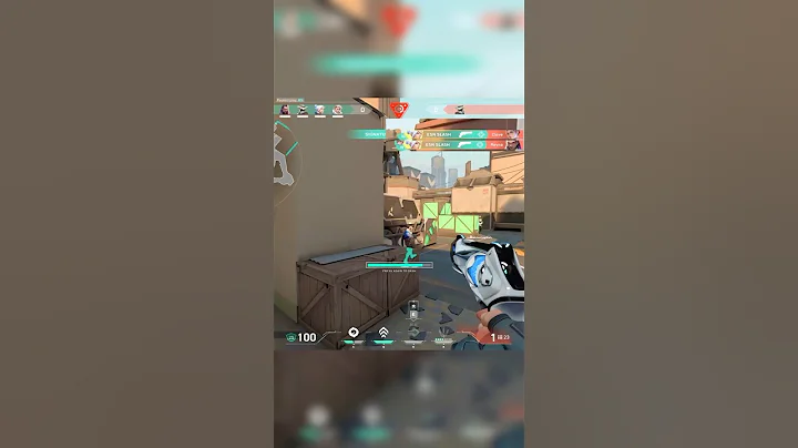 Insane sheriff ace !!