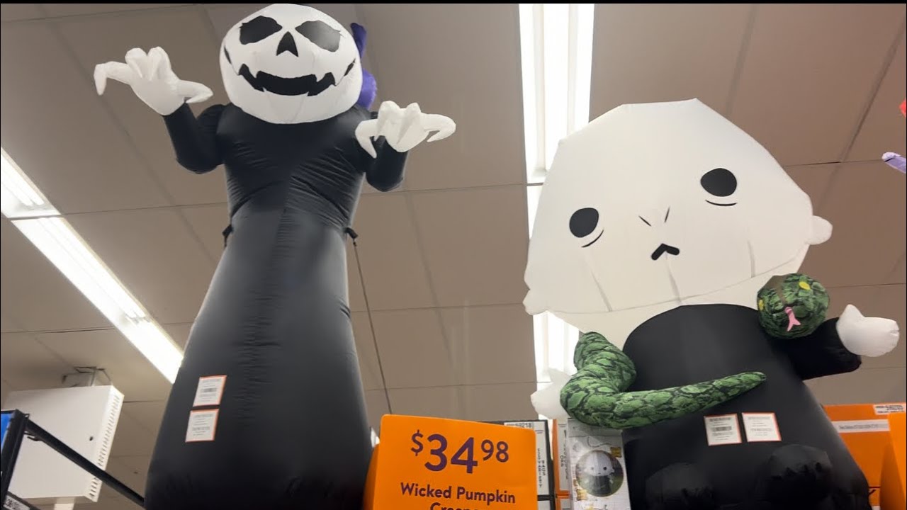 Beautiful Inflatables In Walmart Misssouri Branch And Affordables Price 